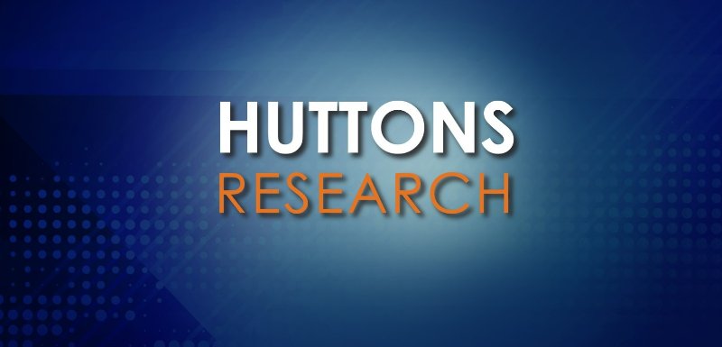 Huttons’ comments on December 2021 developer’s sales