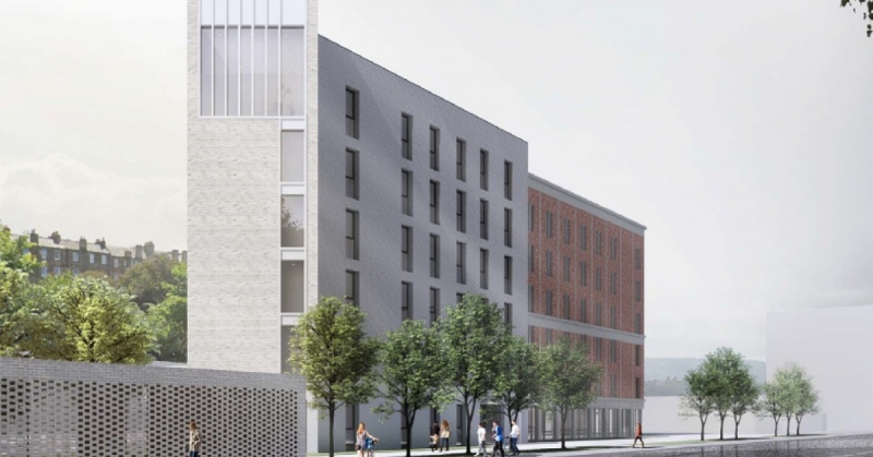 QIP and JV partner secure $33.6 mil loan for two UK student accommodation projects